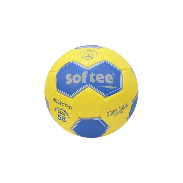 Pilota handbol Softee Addicted
