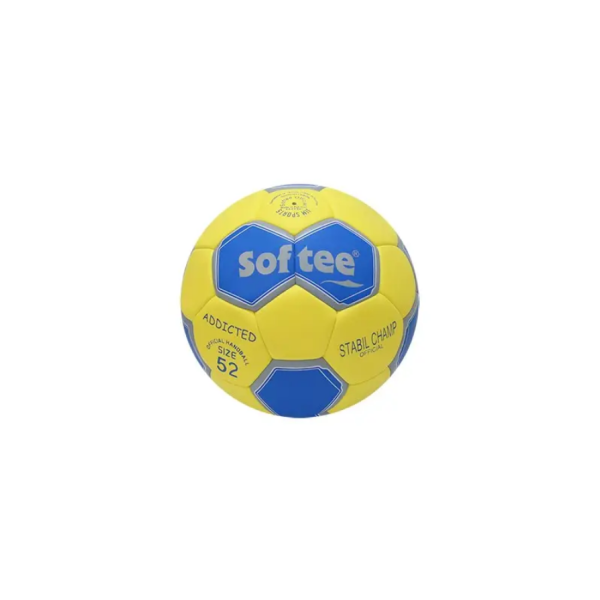 Pilota handbol Softee Addicted