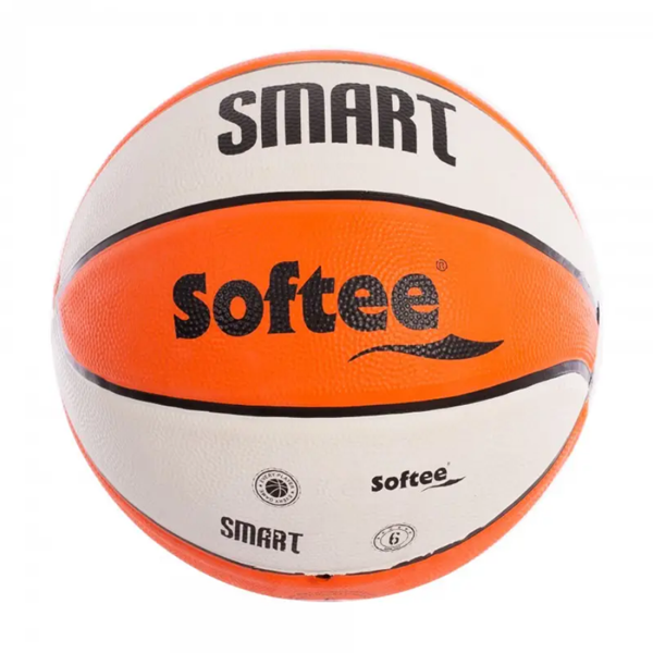 Balón baloncesto microcelular Softee Smart