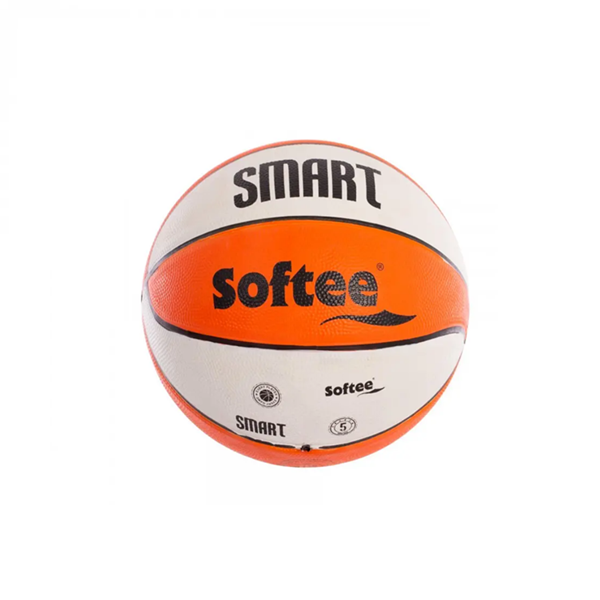 Balón baloncesto microcelular Softee Smart