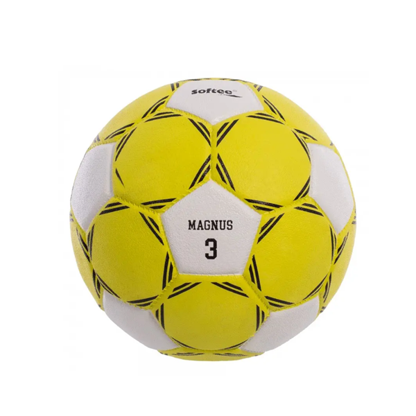 Pilota handbol microcel·lular Softee Magnus