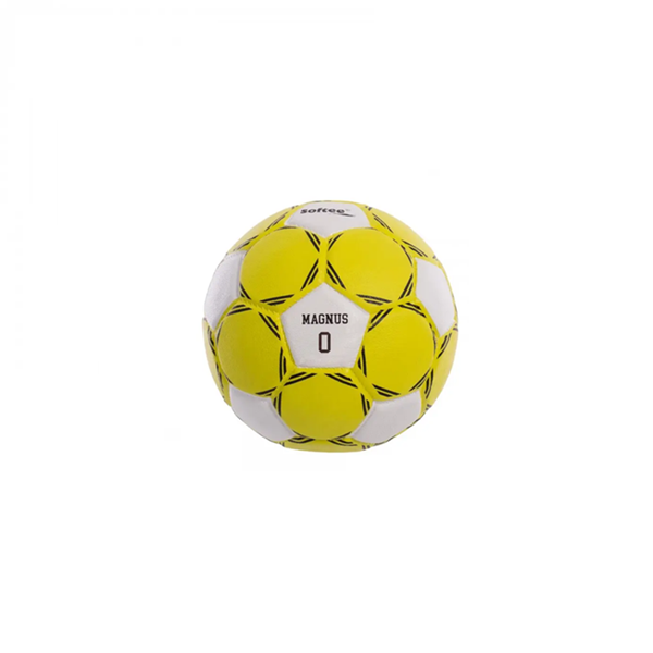 Pilota handbol microcel·lular Softee Magnus