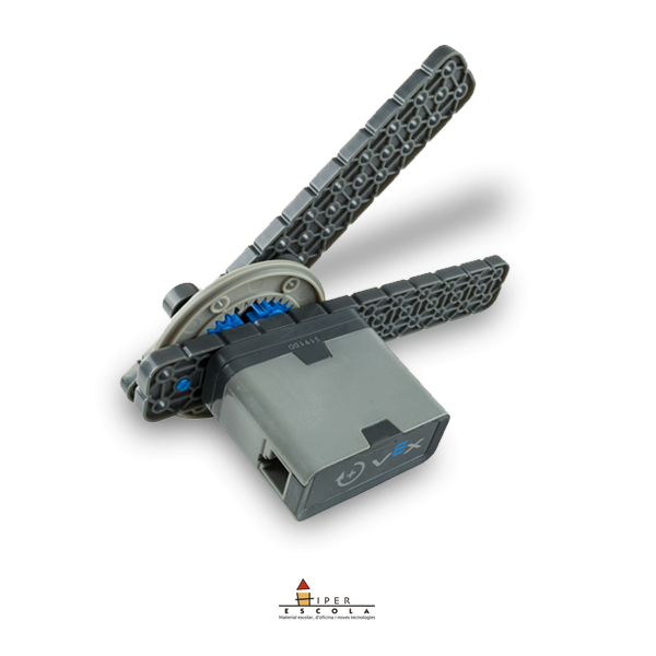 Lot engranatges i plaques giratòries XL robots VEX