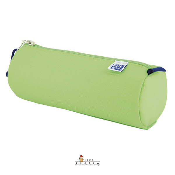 Estuche Oxford Kangoo kids redondo