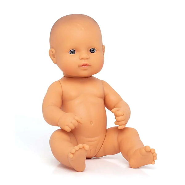Baby Europe@ 32 cm.