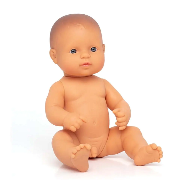Baby Europe@ 32 cm.