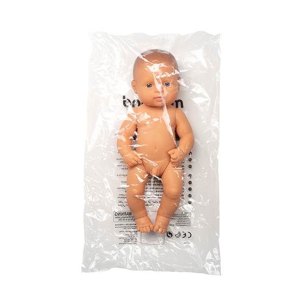 Baby Europe@ 32 cm.