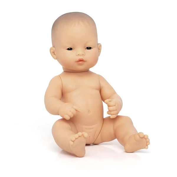 Baby Asiatic@ 32 cm.