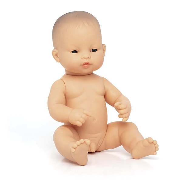 Baby Asiatic@ 32 cm.