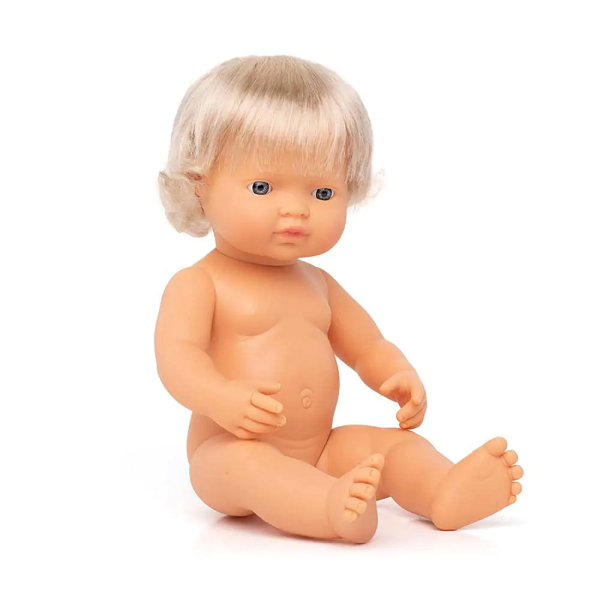 Baby Europe@ 40 cm.