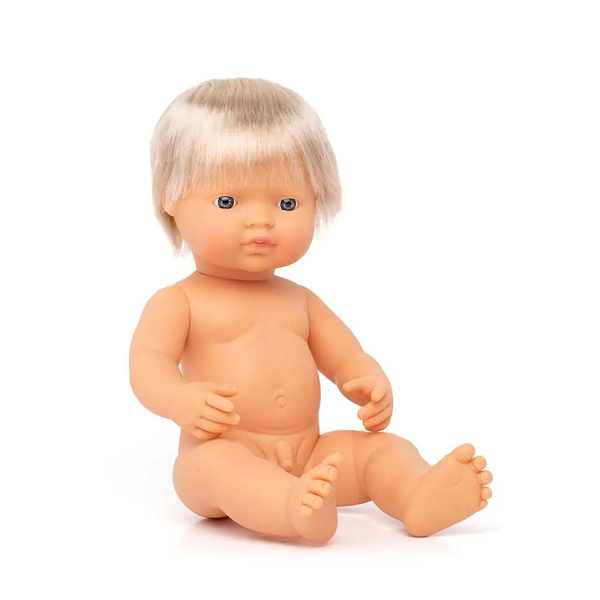 Baby Europe@ 40 cm.