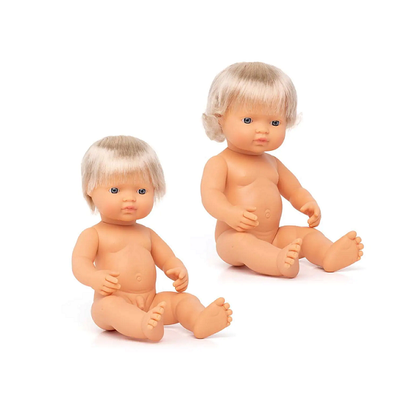 Baby Europe@ 40 cm.