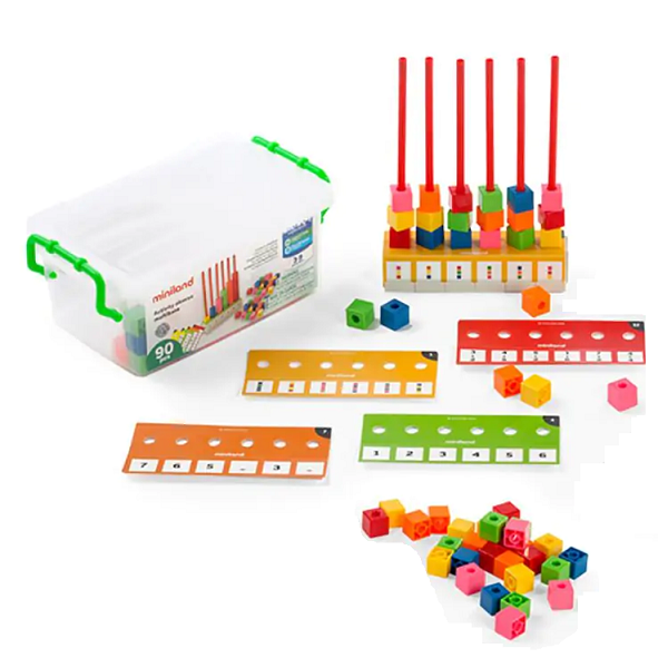 Àbac Activity Abacus Multibase