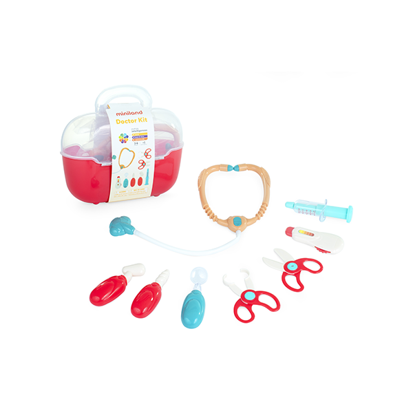 Set médico