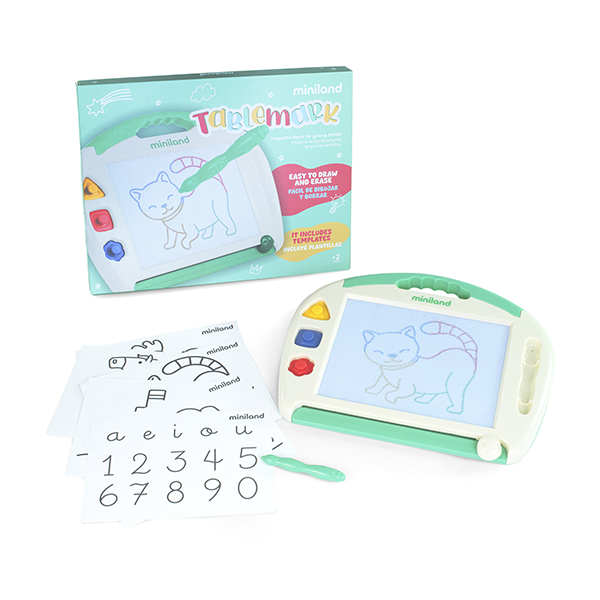 Tablemark
