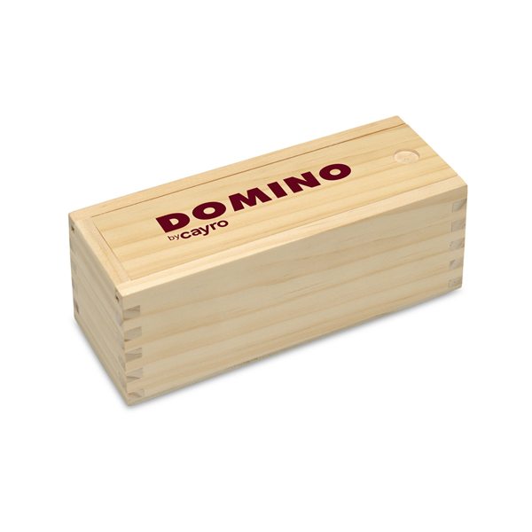 Dominó metacrilado