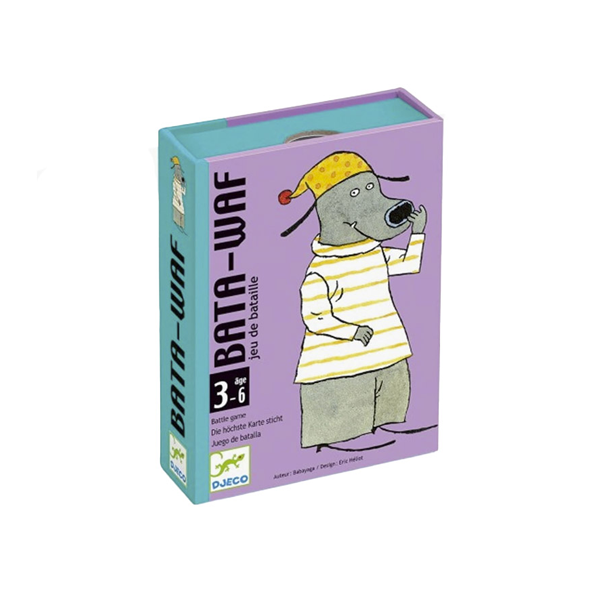 Bata-waf