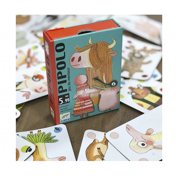 Pipolo