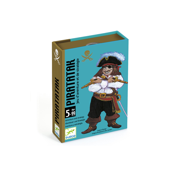 Piratatak