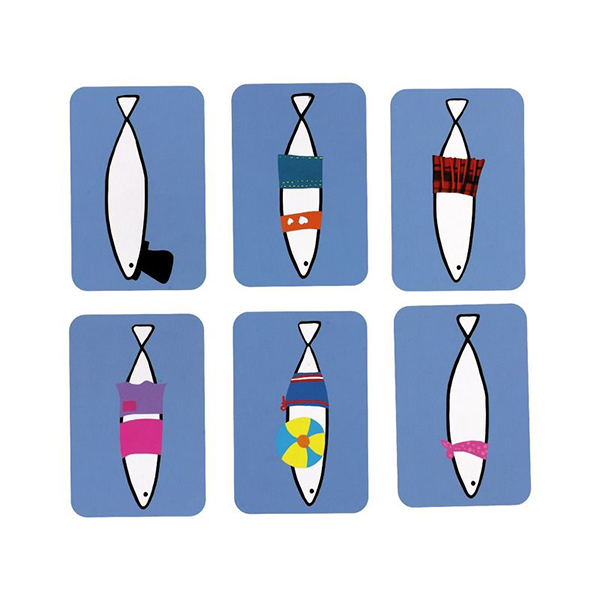 Sardines