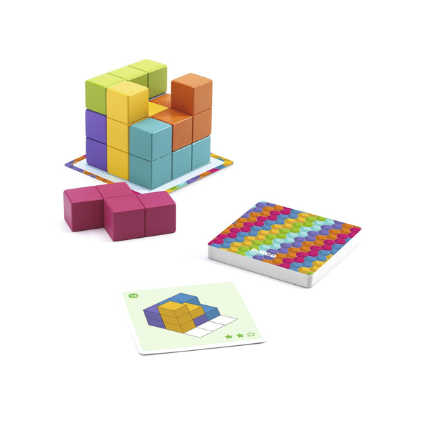Sologic Cubissimo