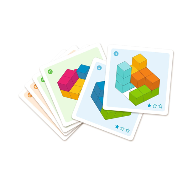 Sologic Cubissimo