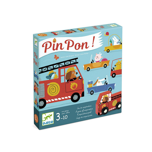 Pin Pon