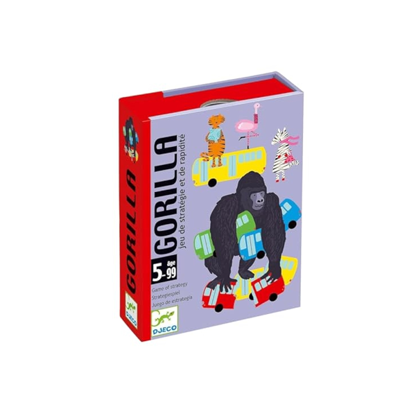 Gorilla