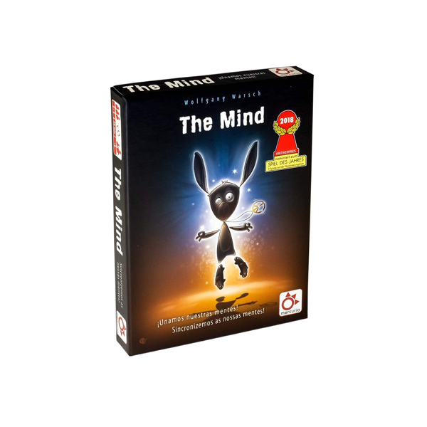 The Mind