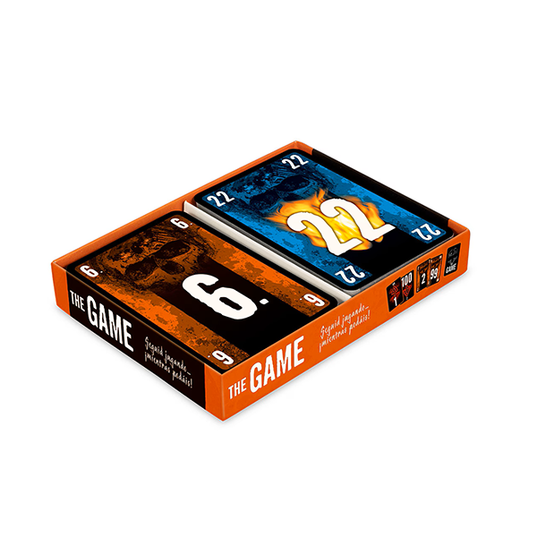 The Game