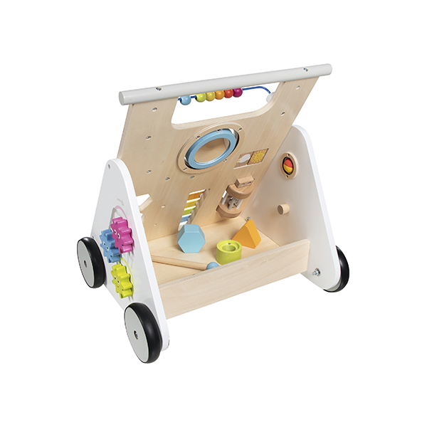 Andador KiddyCruiser