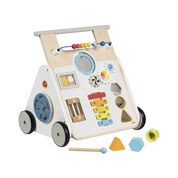 Andador KiddyCruiser