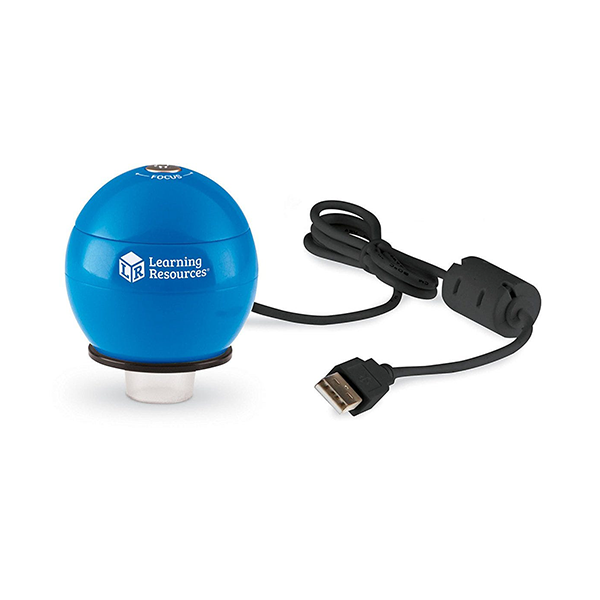 Microscopi portàtil digital Zoomy™ 2.0