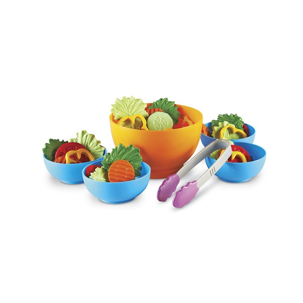 Set de ensalada fresca New Sprouts®