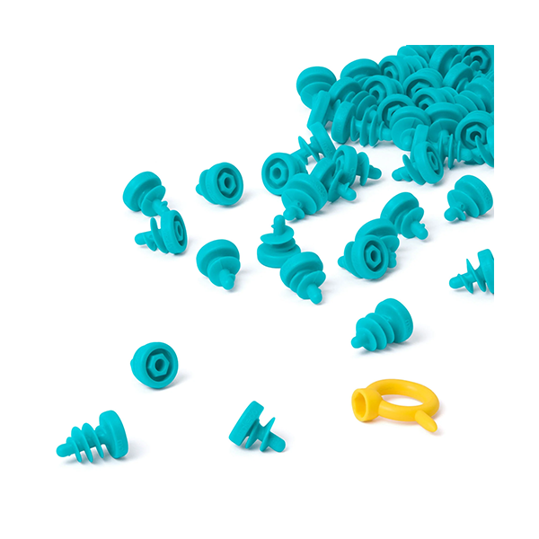 Makedo Lot de cargols 160 u.