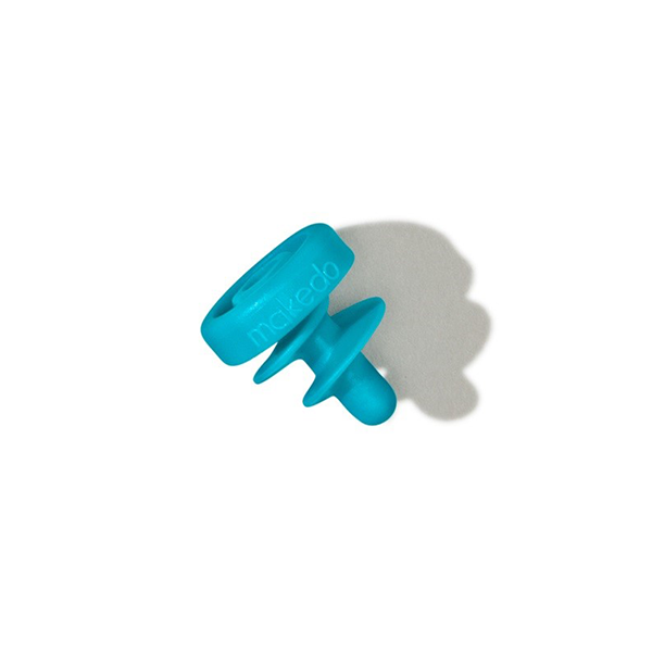 Makedo Lot de cargols 160 u.