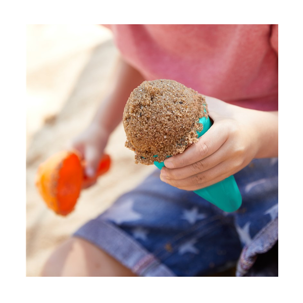 Cono de helado