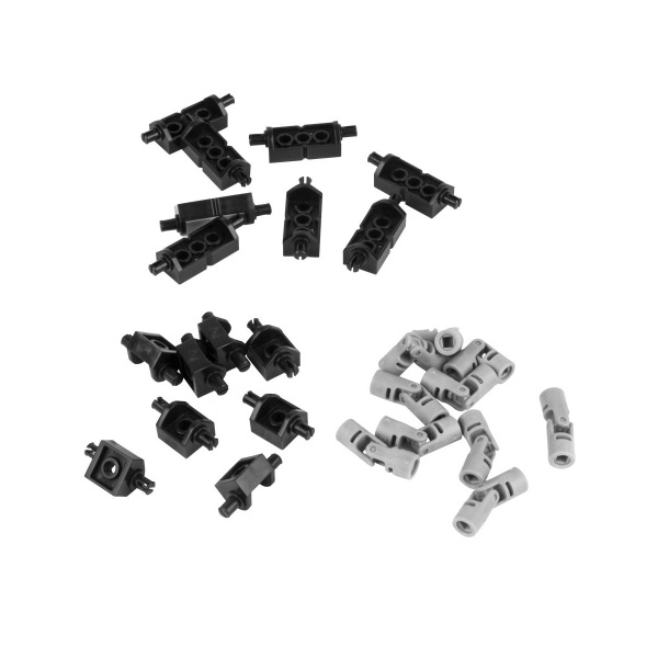 VEX IQ Lot bàsic juntes universals