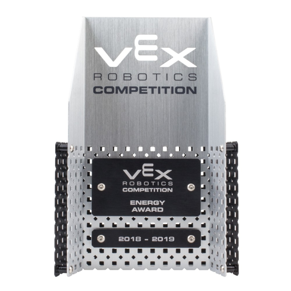 VEX EDR VRC KIT TROFEIG EVENTS CLASIFICACIÓ