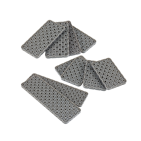 VEX IQ KIT VIGUES COMPLEMENT BASE 4X