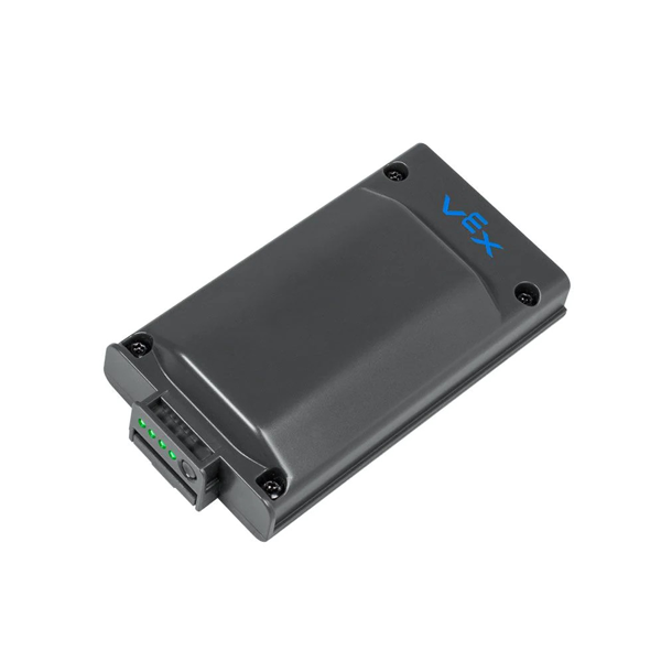 Batería de robot IQ (iones de litio, 2000 mAh)