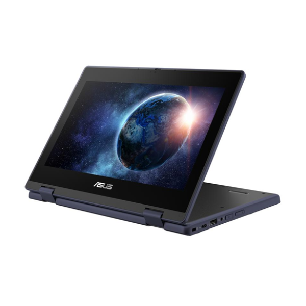 Asus Windows 11 Pro BR1104FTA-NS0089XA-táctil 11.6