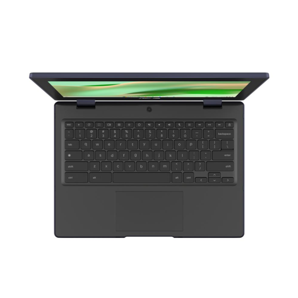 Asus Chromebook CR11 CR1104FTA-NS0093-tàctil 11.6