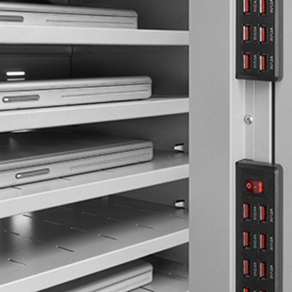 iOrder book MMO 1000 USB - Portàtils