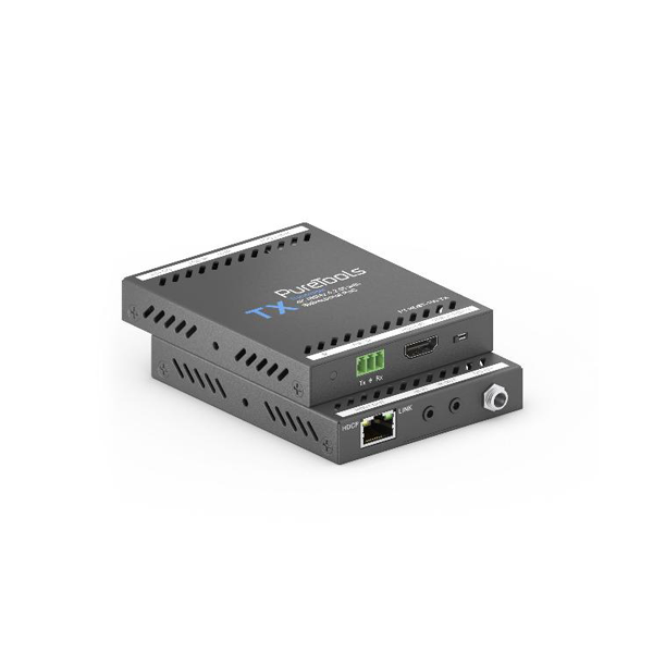 Kit extensor HDMI HDBT 4K Purelink 40M 10.2GBPS IR