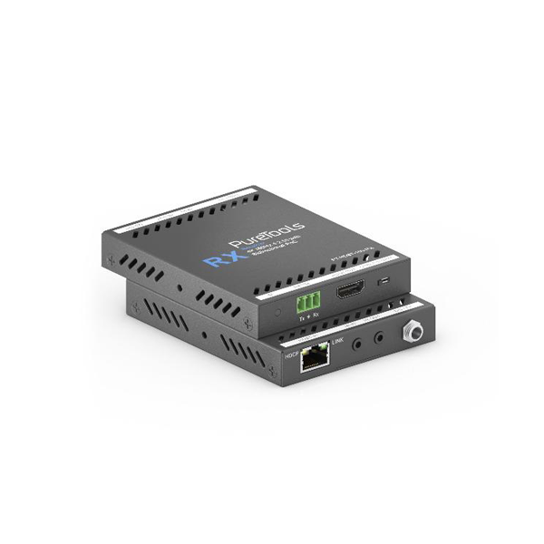 Kit extensor HDMI HDBT 4K Purelink 40M 10.2GBPS IR