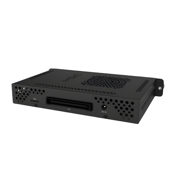 PC-OPS i7 Windows (12th) 11 PRO Clevertouch-Traulux