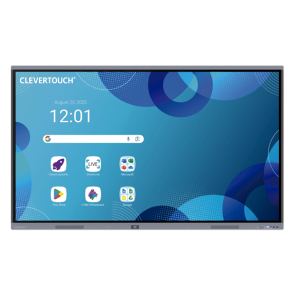 Clevertouch Pro 3 86