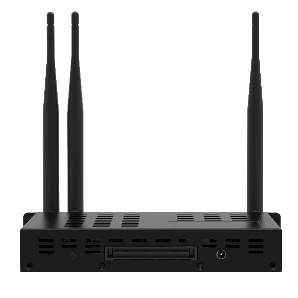 OPS Traulux mòdul Android 13 - 8 Nuclis - Google E