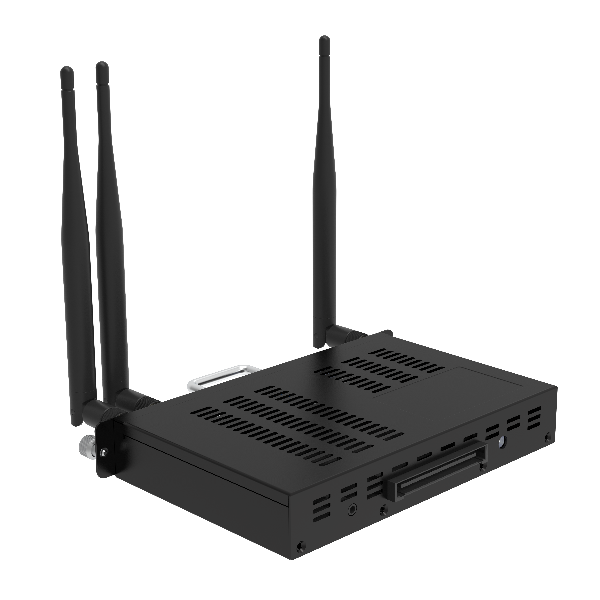 OPS Traulux mòdul Android 13 - 8 Nuclis - Google E